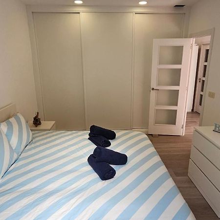 ヴィーゴLa Marina Realアパートメント エクステリア 写真